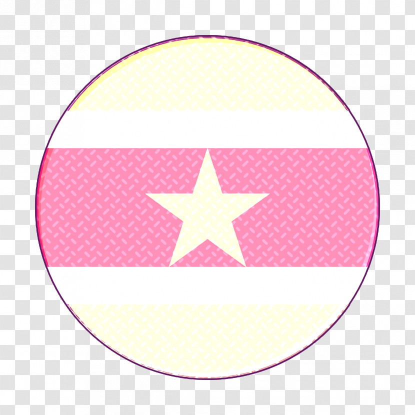 Countrys Flags Icon Suriname Icon Flag Icon Transparent PNG