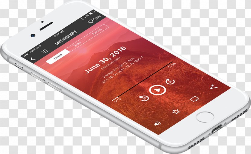 Feature Phone Smartphone Bible Android Transparent PNG