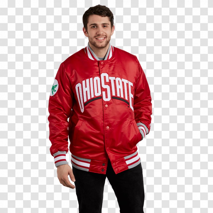 Ohio State University T-shirt Buckeyes Football Mobile Phone Accessories Hoodie Transparent PNG