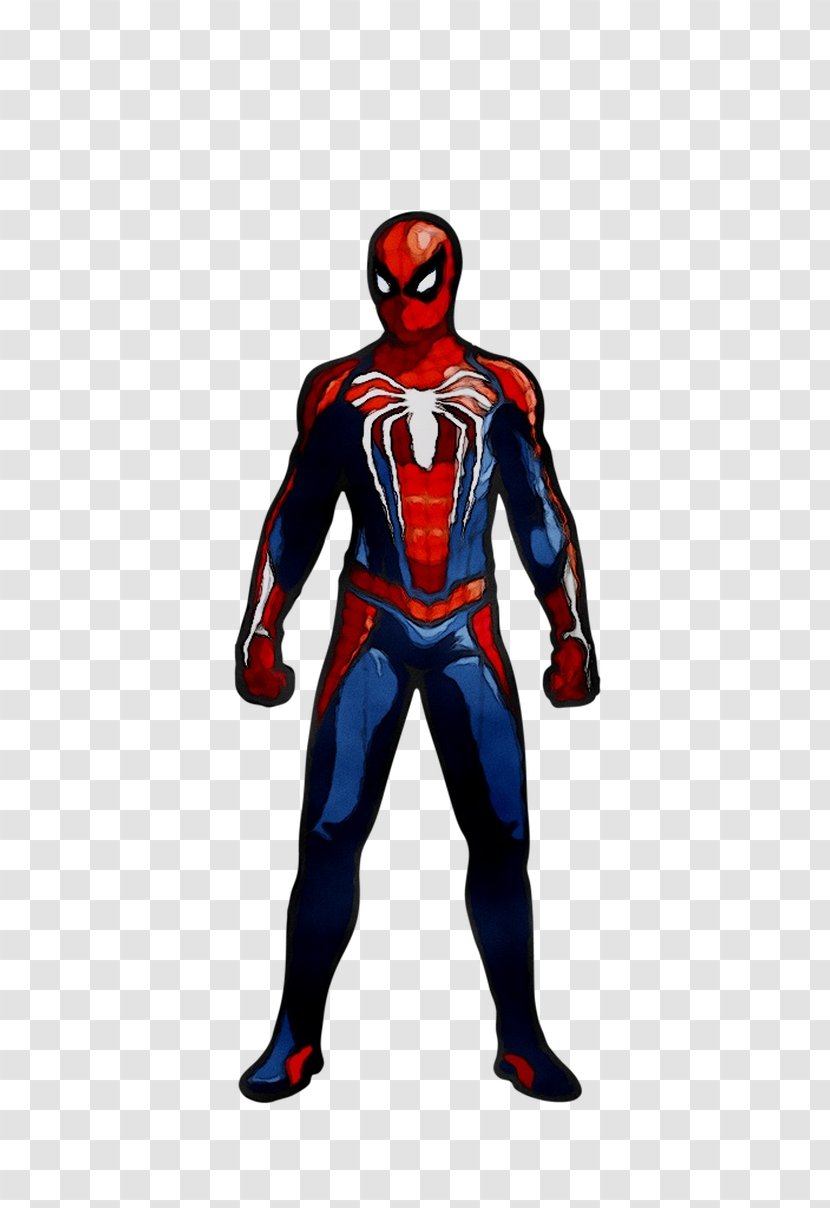 Spider-Man Image Clip Art Action & Toy Figures - Figure - Hero Transparent PNG