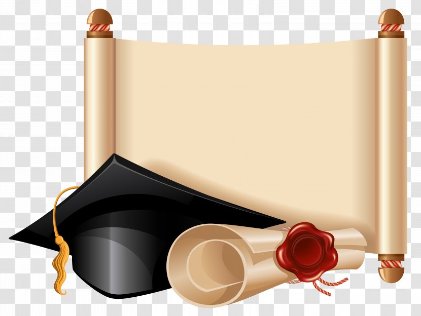 Graduation Ceremony Square Academic Cap Stock Photography Clip Art - College - Diploma And Clipart Picture Transparent PNG