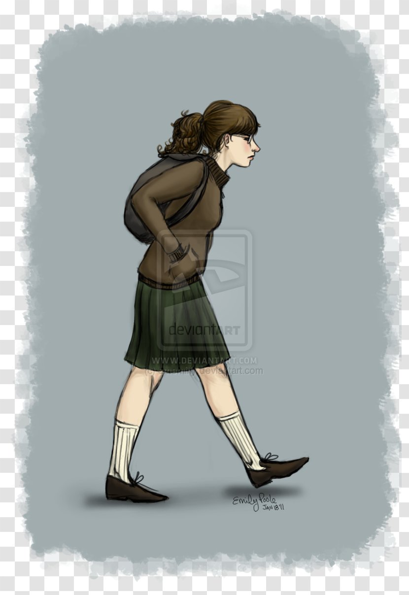 Meg Murry A Wrinkle In Time Mrs. Who Fan Art Drawing - Cartoon Transparent PNG