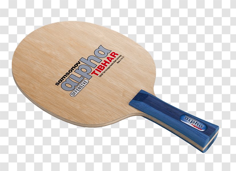 Tibhar Ping Pong Paddles & Sets Ball Tennis - Topspin - Table Transparent PNG