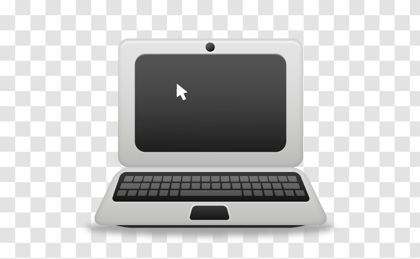 Laptop MacBook Pro - Multimedia - Icon Transparent PNG