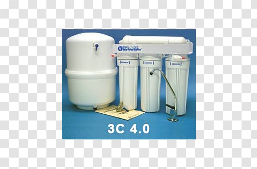Water Filter Reverse Osmosis Cooler Purified - Pressure Transparent PNG