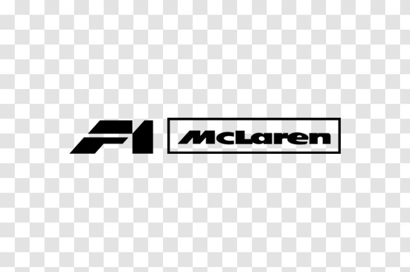 McLaren F1 Automotive P1 Formula 1 - Mclaren Transparent PNG
