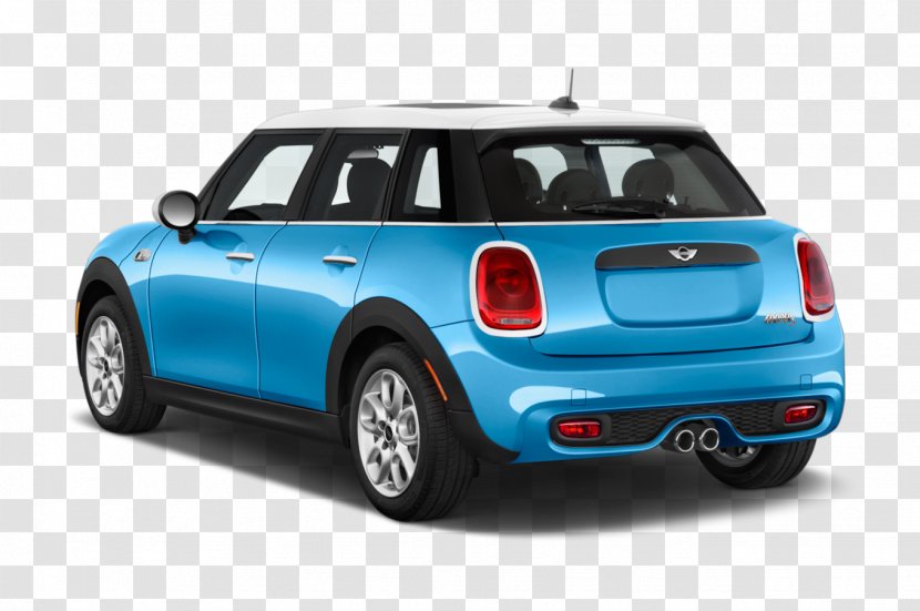 2016 MINI Cooper 2015 2017 Clubman Car - Mini Transparent PNG