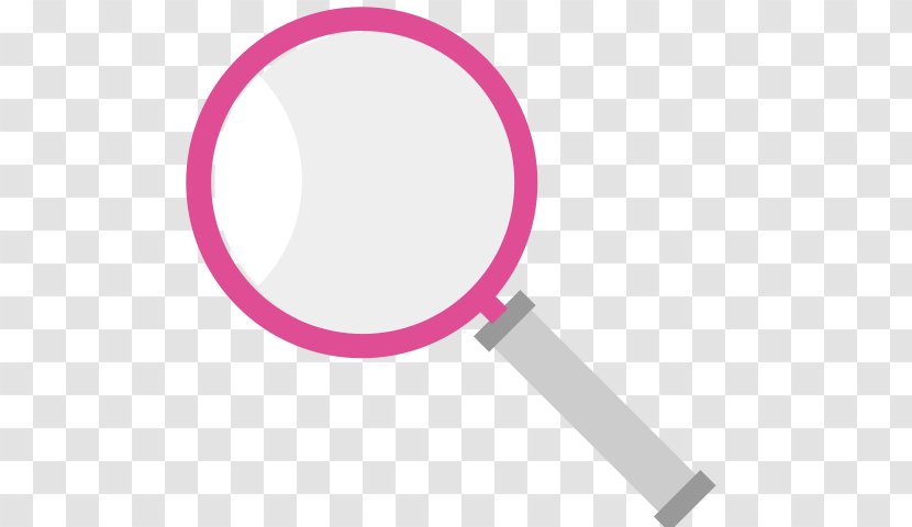 Magnifying Glass Product Design - Compliance Audits Security Transparent PNG