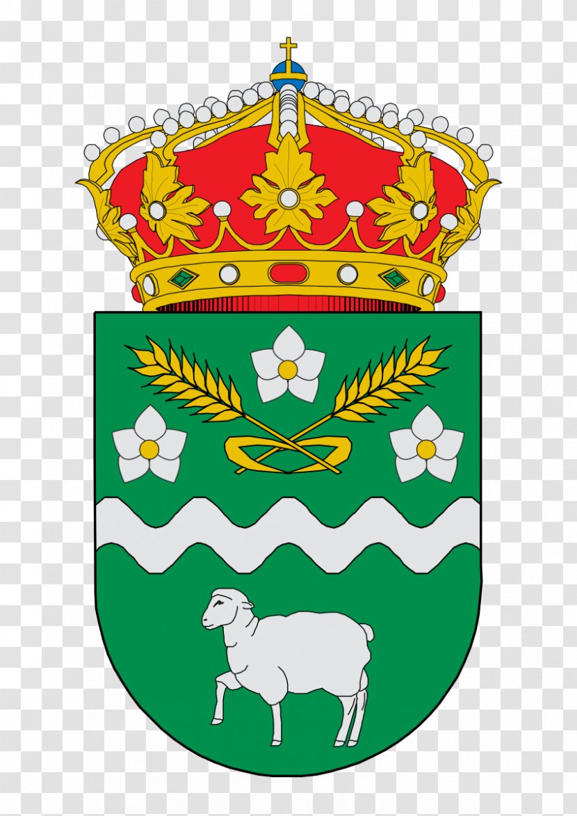 Cabana Carral Escutcheon Coat Of Arms Gules - Area - Municipality Filigree Transparent PNG