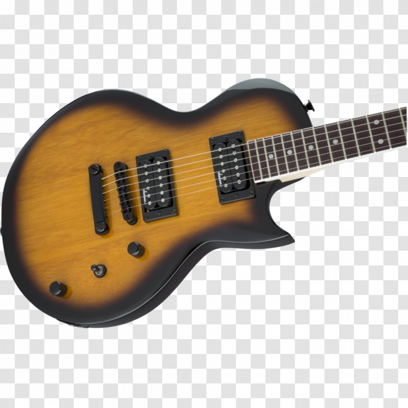 Electric Guitar Jackson Guitars Ibanez JS Series Musical Instruments - Dinky - Energy Burst Transparent PNG