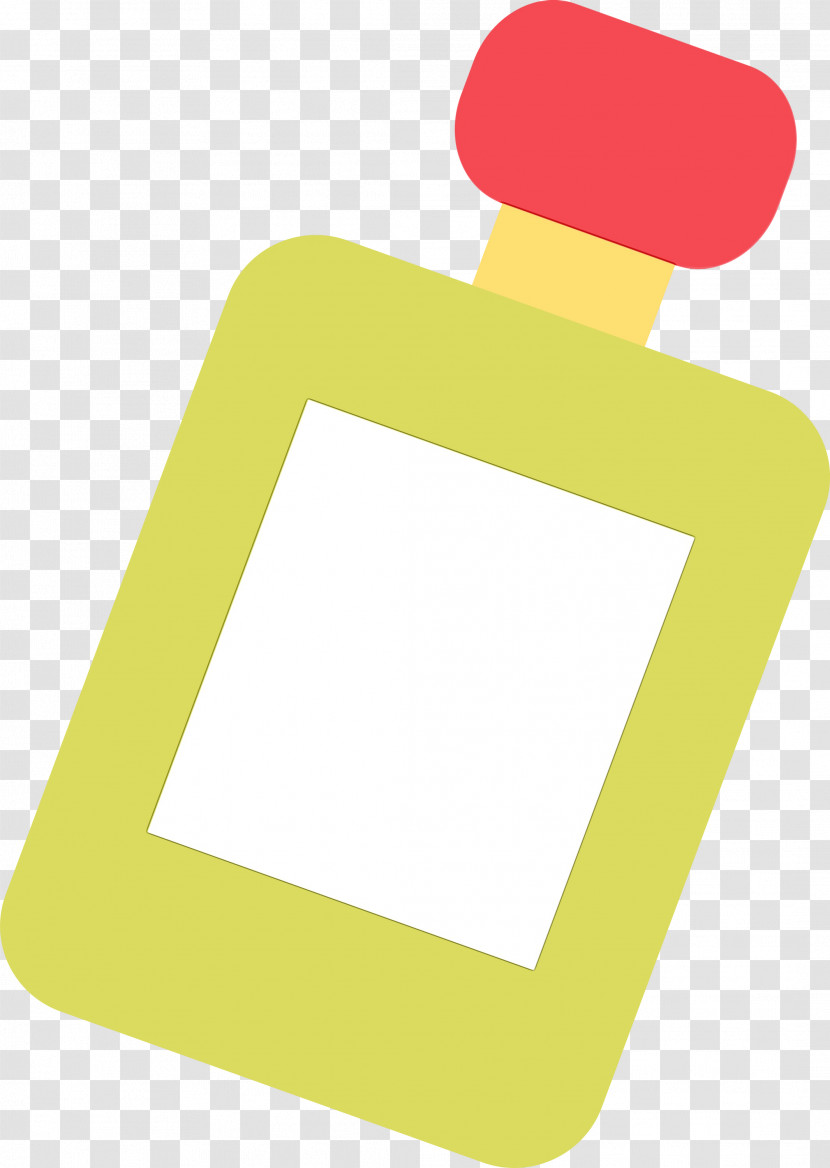 Logo Angle Line Yellow Meter Transparent PNG