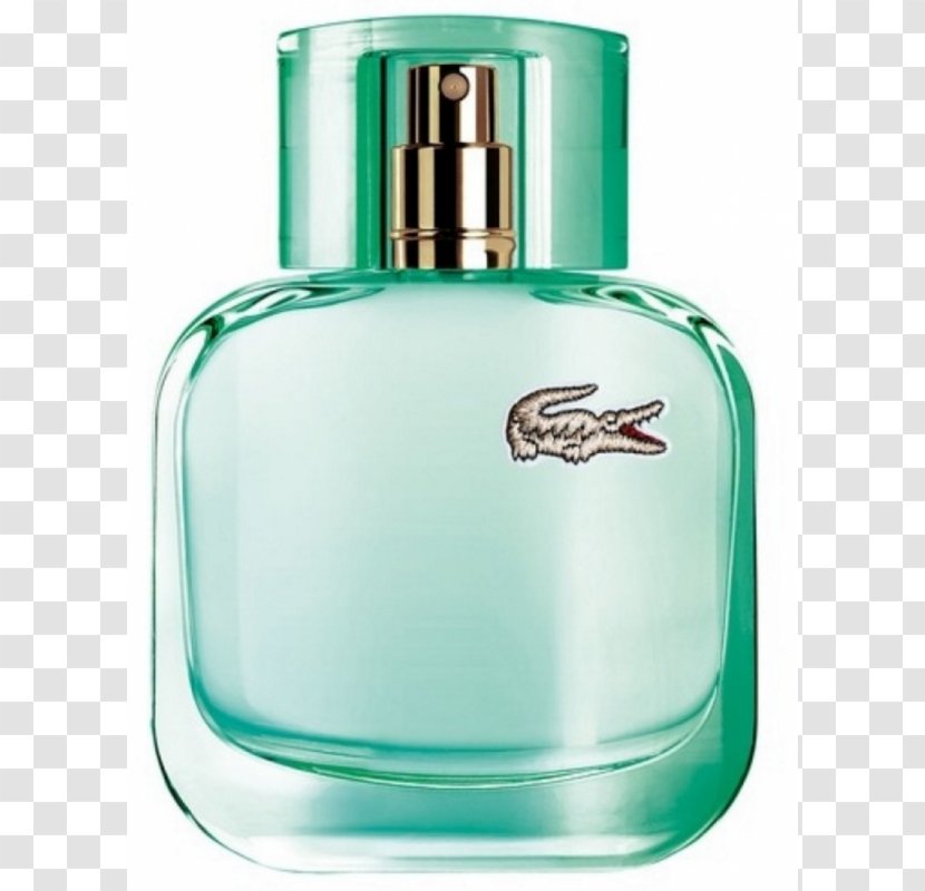 Lacoste L.12.12 Pour Elle Eau De Toilette Perfume Fragrances 50ml Blanc - L1212 Edt Sparkling Transparent PNG