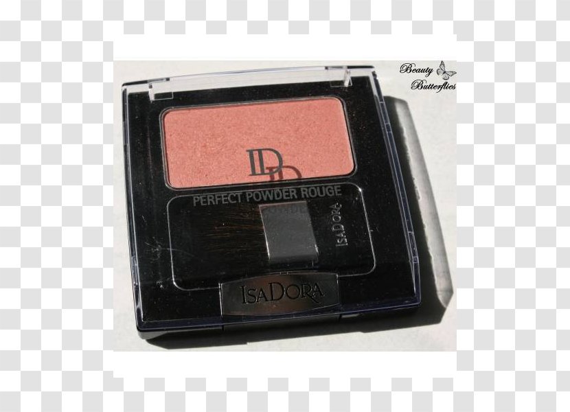 Eye Shadow Blog Computer Hardware Hobby - Blusher Transparent PNG