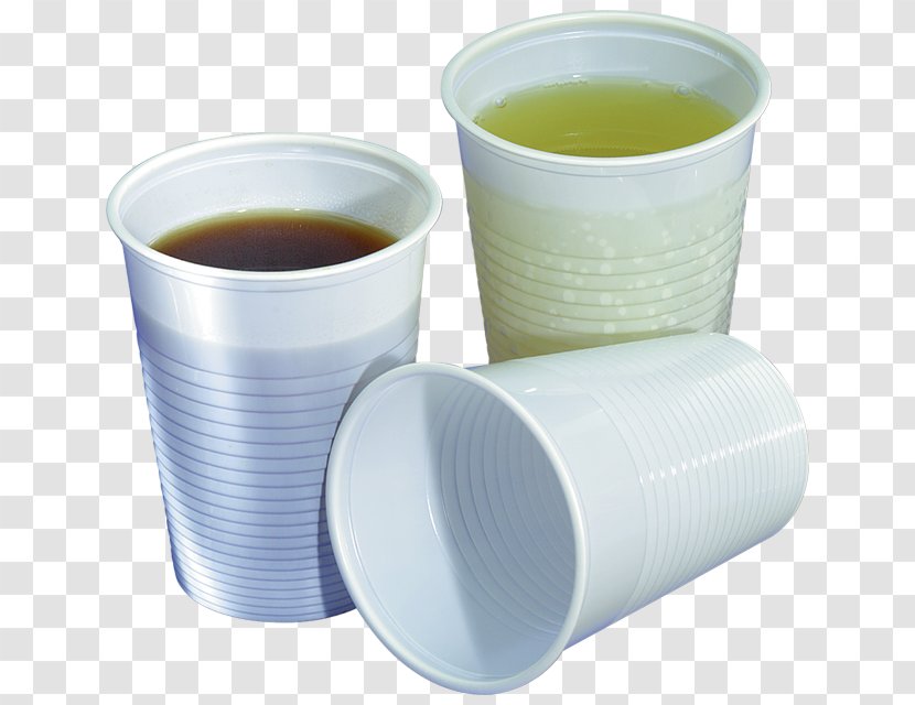 Drinkbeker Milliliter Plastic Mug Cup Transparent PNG