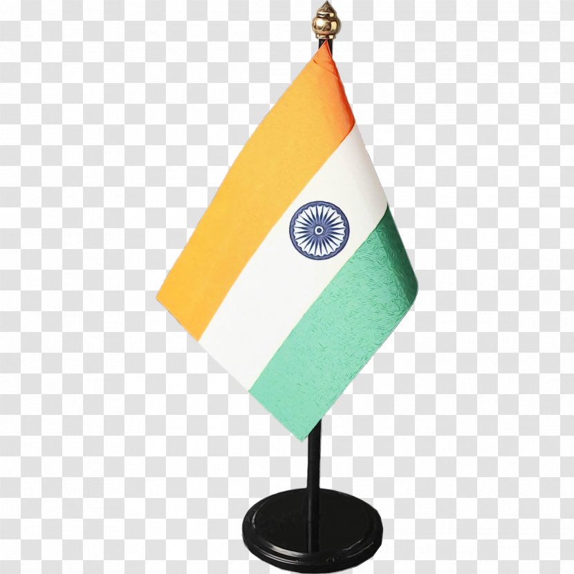 India Independence Day Flag - Sign Transparent PNG