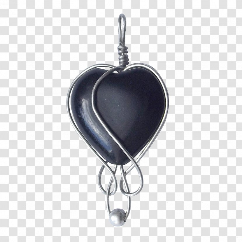 Charms & Pendants Necklace Jewellery Heart - Pendant - NECKLACE Transparent PNG
