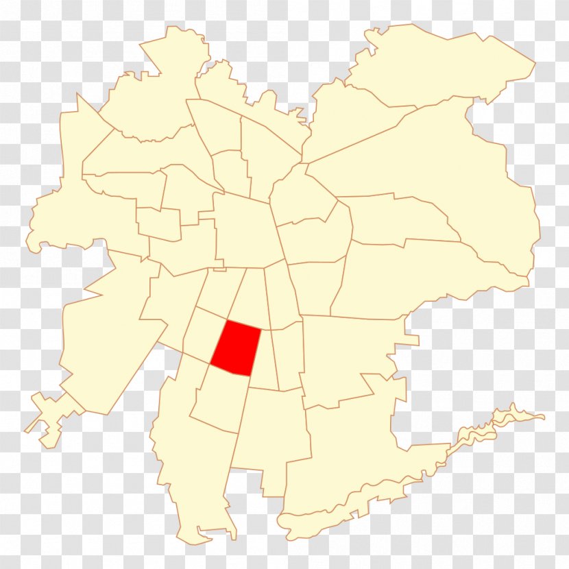 Municipality Of La Cisterna Wikipedia Meter Encyclopedia - Geographic Transparent PNG
