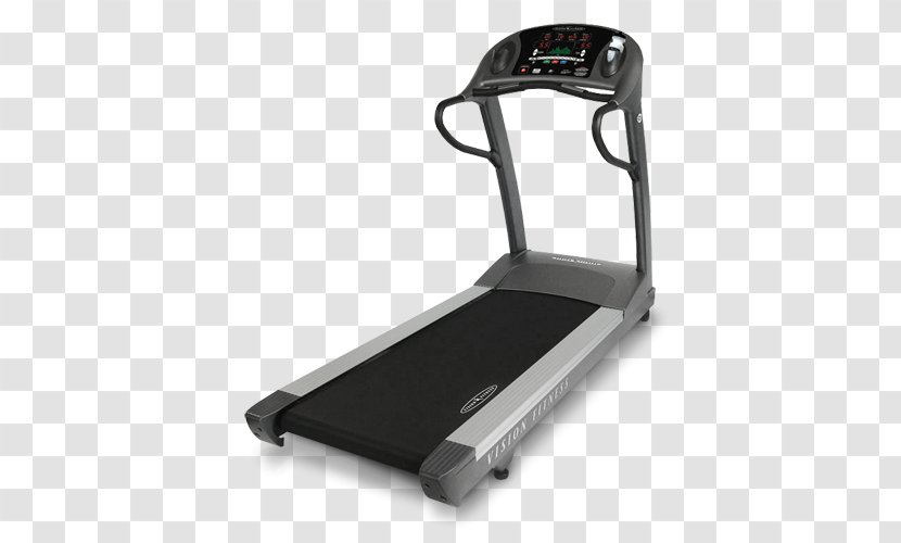 Exercise Equipment Treadmill Machine Fitness Centre Physical - Bikes Transparent PNG