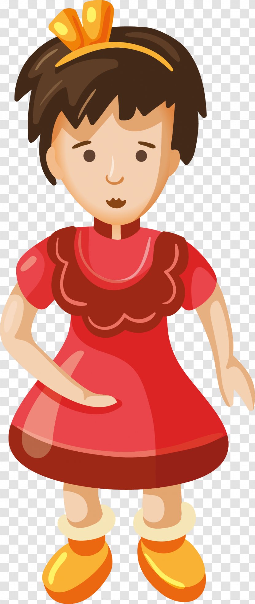 Toy Child Clip Art - Headgear - Cartoon Toys Transparent PNG