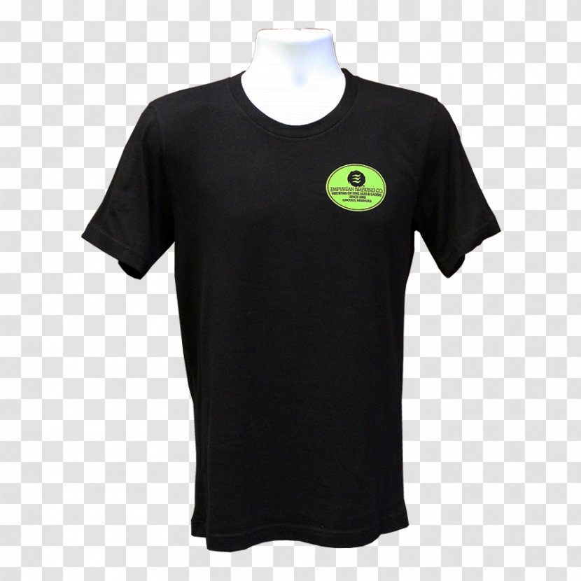 T-shirt Polo Shirt Sleeve Adidas Nike - Active Transparent PNG