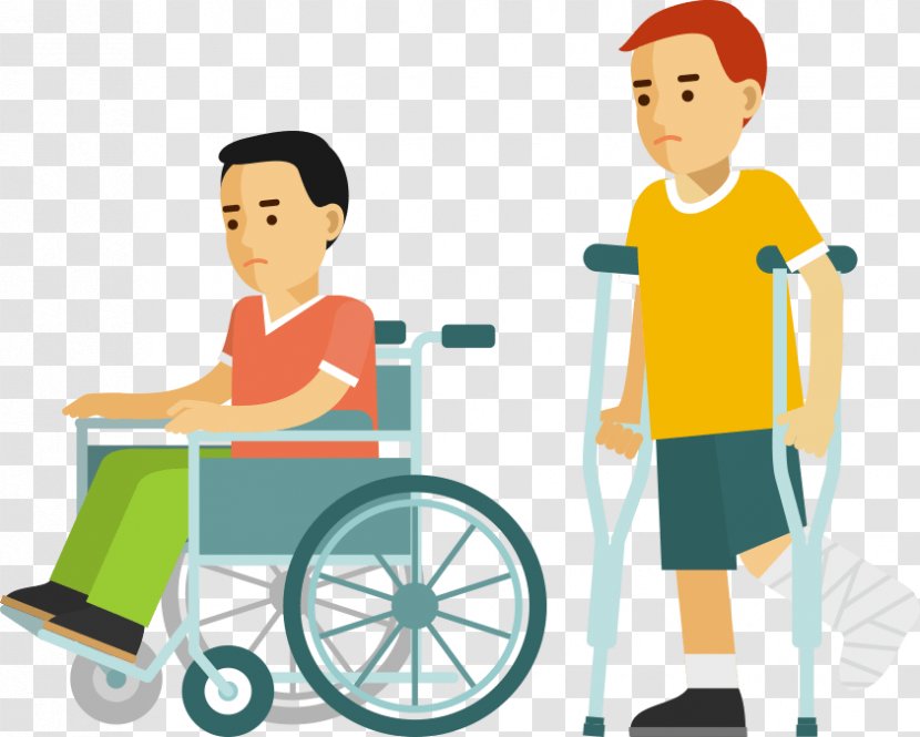 Disability Wheelchair International Day Of Disabled Persons - Stock Photography - Thousands Miles A Total Juan Transparent PNG