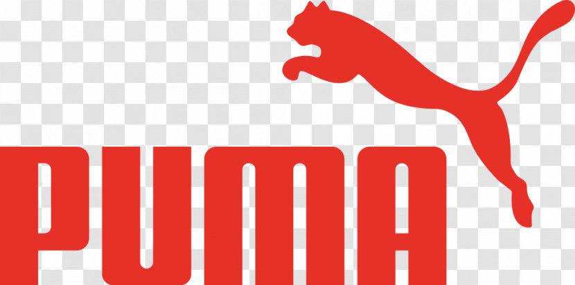 Puma Logo Clothing Tracksuit Clip Art - Anta Shoes Red Transparent PNG