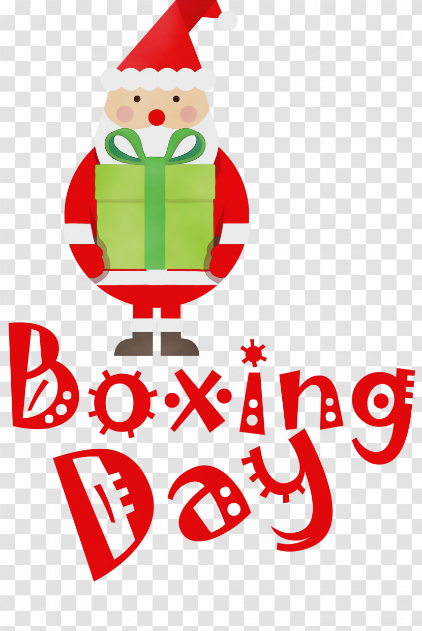 Christmas Day Transparent PNG