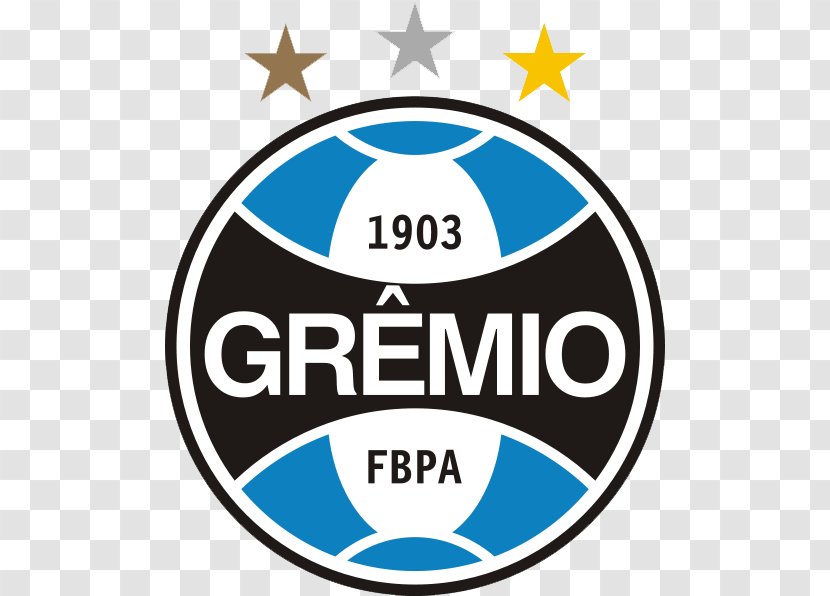 Grêmio Foot-Ball Porto Alegrense Arena Do Campeonato Brasileiro Série A Gaúcho Football - Logo - COPA 2018 Transparent PNG