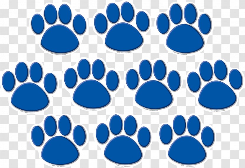Dog Paw Puppy Sticker Clip Art - Point - Prints Transparent PNG
