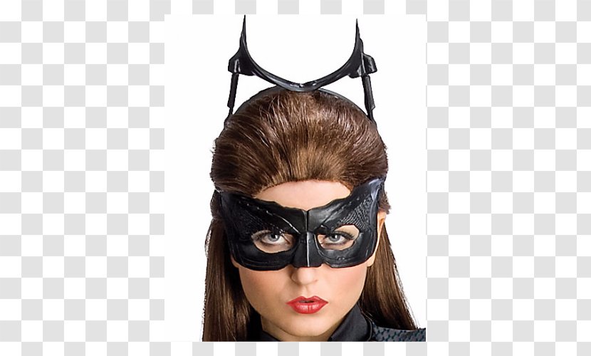 Catwoman The Dark Knight Rises Batman Costume Clothing Transparent PNG