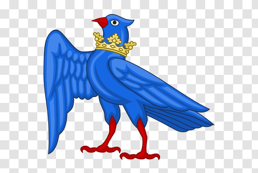 Royal Coat Of Arms The United Kingdom Scotland College - Parrot - Badge Wales Transparent PNG