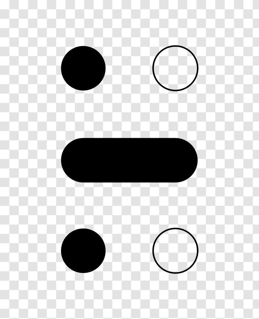 English Braille Alphabet Letter - Patterns - Pattern DOTS Transparent PNG