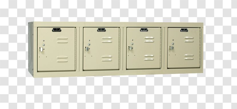 Locker Wall Metal Steel Floor - Filing Cabinet - Door Room Classic Transparent PNG