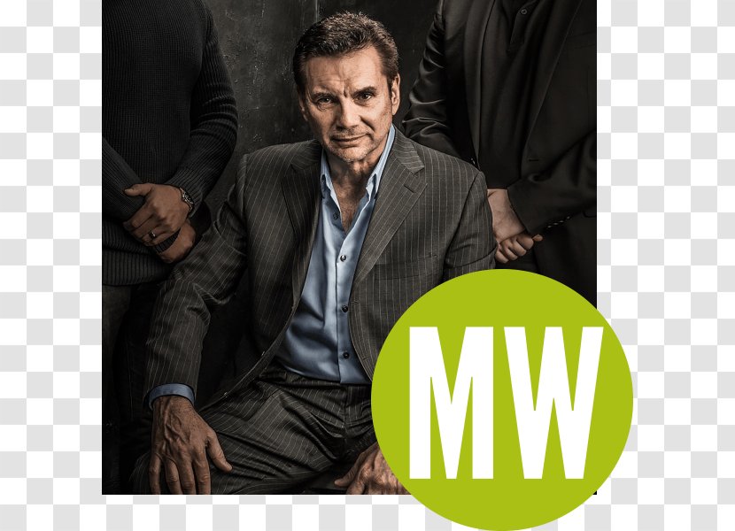 Michael Franzese Colombo Crime Family Boss American Mafia United States Transparent PNG