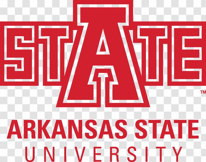 Arkansas State University Red Wolves Football Academic Degree School - United States Transparent PNG