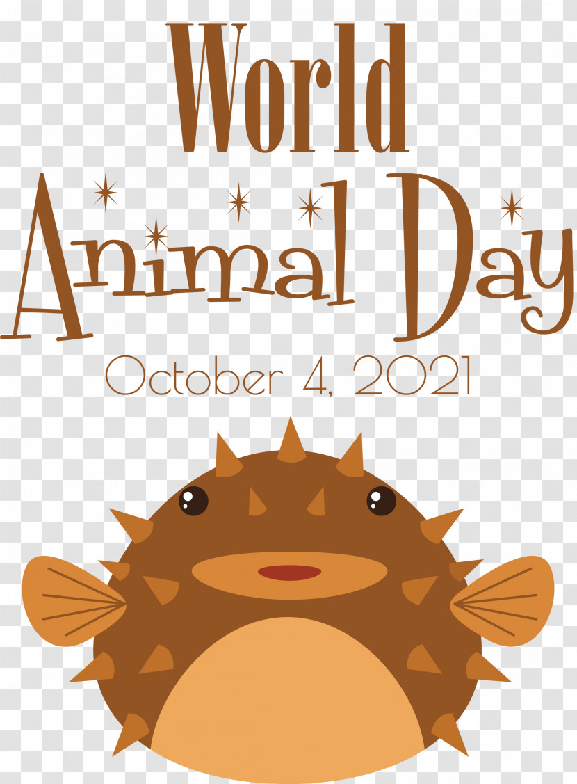 World Animal Day Animal Day Transparent PNG