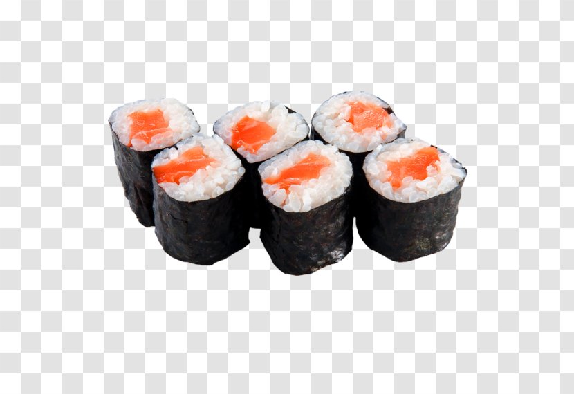 California Roll Makizushi Sushi Uramaki-zushi Nori - Lei Transparent PNG