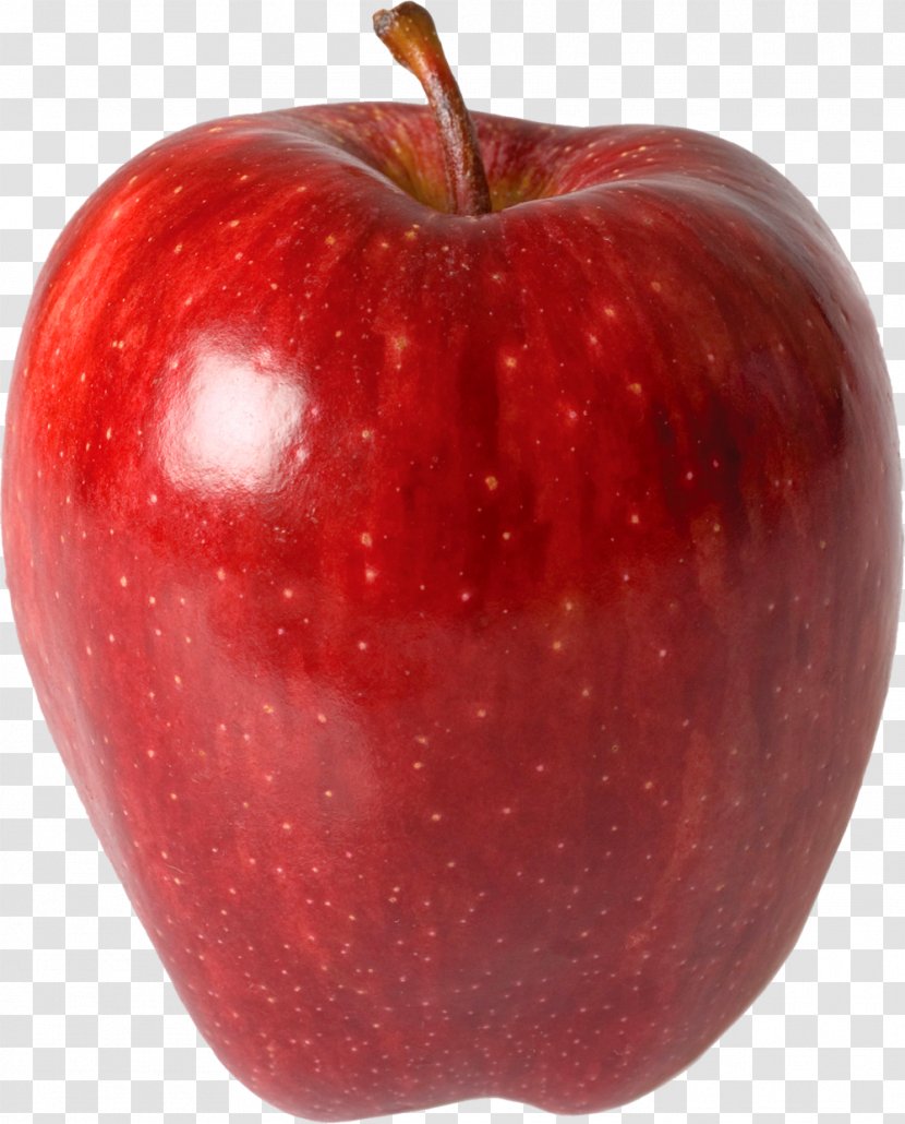 Red Delicious Apple Sangria Washington Apples - Pectin Transparent PNG
