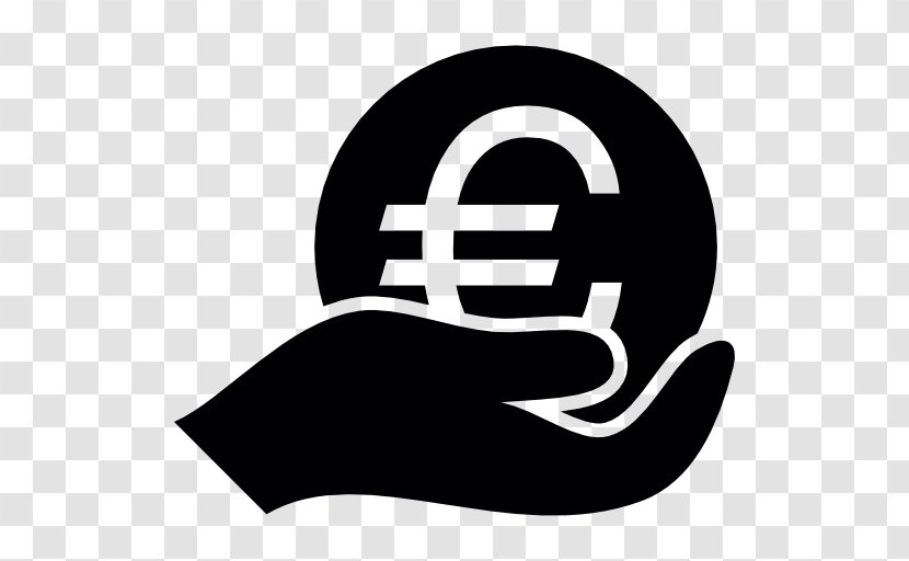 Euro Coins Sign Money Bank Transparent PNG
