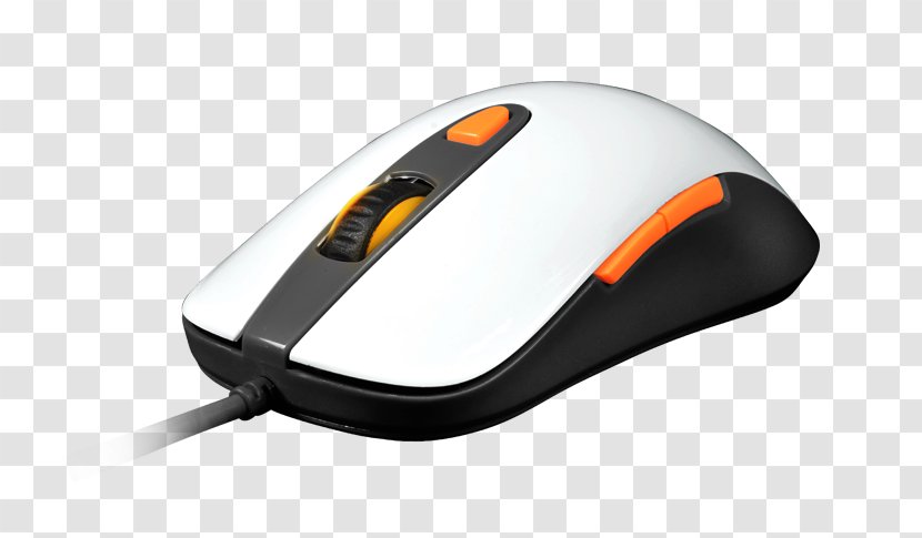 Computer Mouse Dots Per Inch Product Image Scanner Video Games - Input Devices Transparent PNG