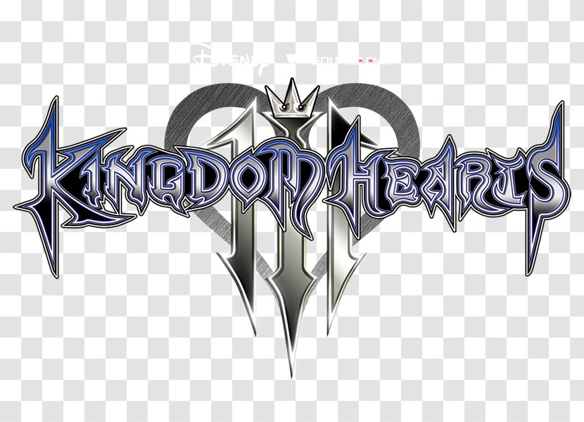 Kingdom Hearts III 3D: Dream Drop Distance HD 2.8 Final Chapter Prologue Coded - Xbox One - Logo Tattoo Transparent PNG