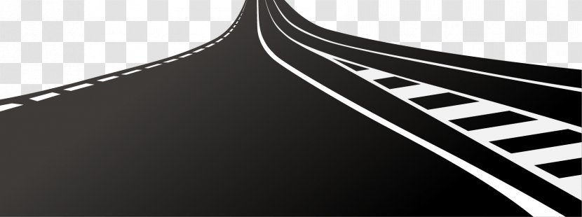 Controlled-access Highway Road Transparent PNG