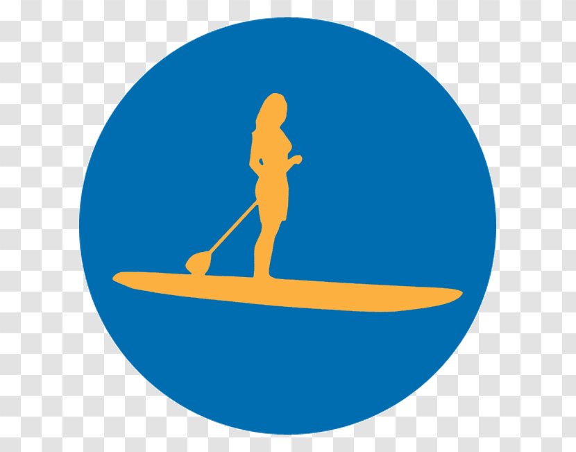 Standup Paddleboarding Surfing Clip Art - Surf Transparent PNG