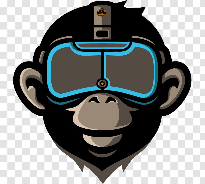 Fortnite Electronic Sports League Of Legends ARK: Survival Evolved Twitch - Eyewear Transparent PNG