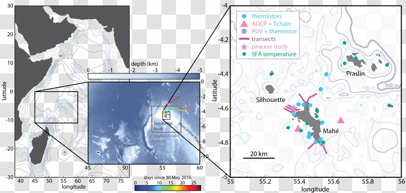 Mahé, Seychelles Recreation Technology Angle Map - Cartoon - Velocimeter Transparent PNG