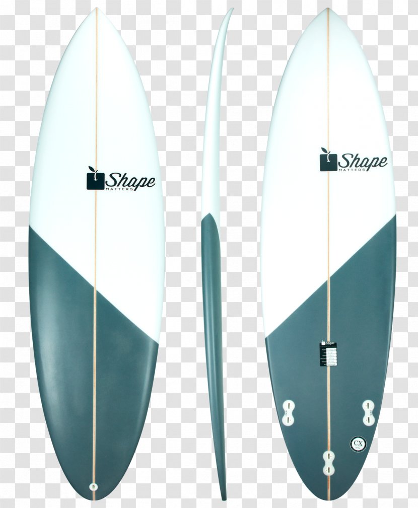 Surfboard Surfing Tecnología De Materiales - Experience - Big Wave Transparent PNG