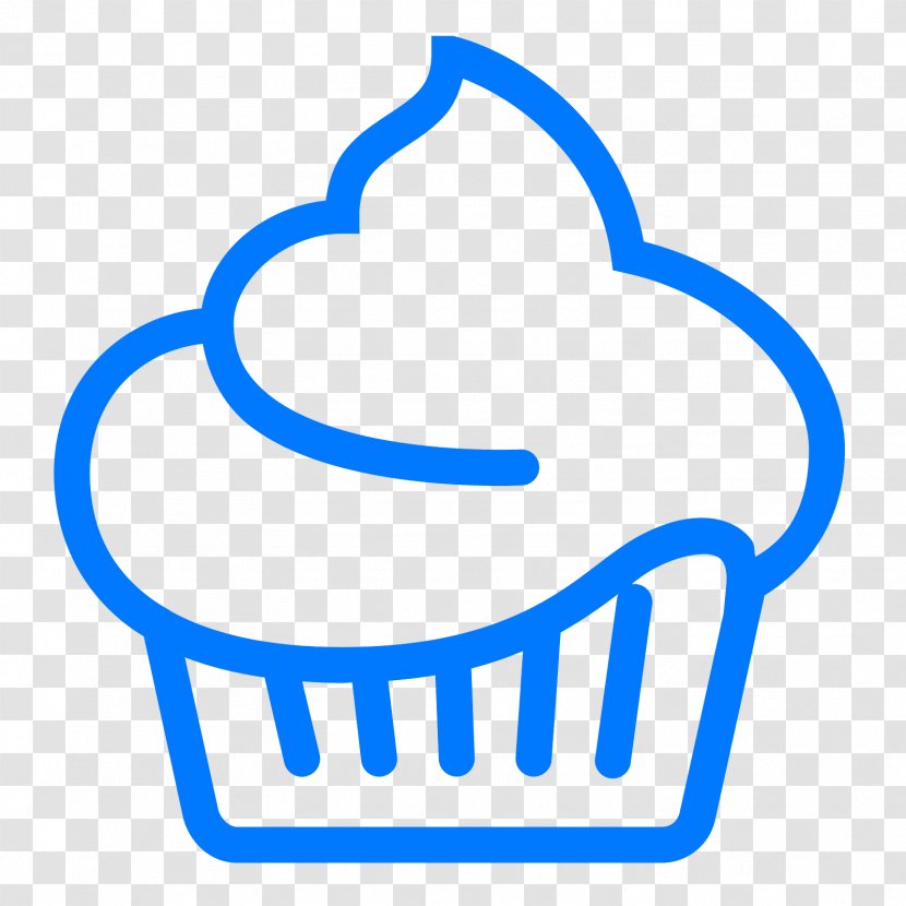 Cupcake Frosting & Icing Chocolate Brownie Cake Transparent PNG