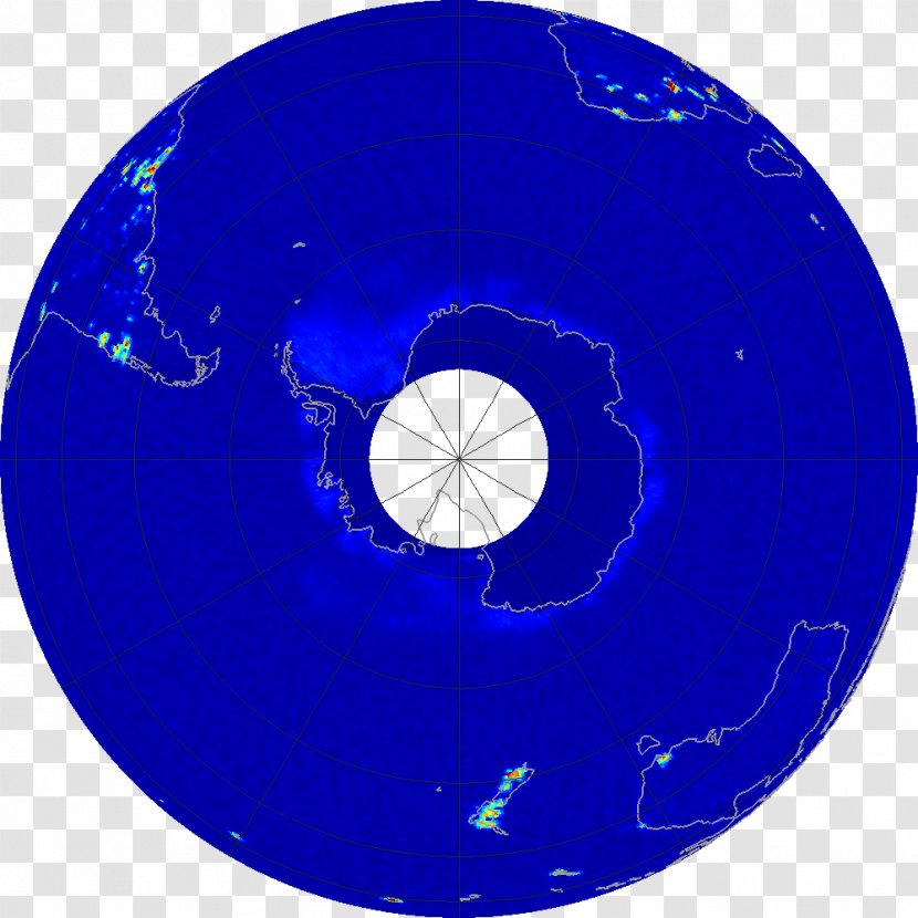 Polar Regions Of Earth Radiometer Standard Deviation Percentage Radio France Internationale - January - Blue Transparent PNG