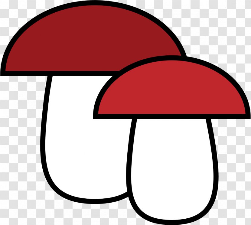 Mushroom Fungus Android - Mushrooms Transparent PNG