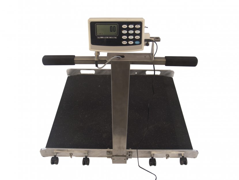 Wheelchair Measuring Scales Disability Accuracy And Precision Patient - Disease Transparent PNG